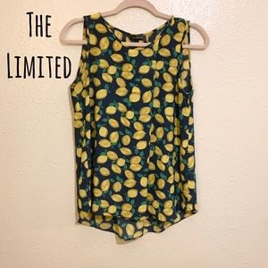 The Limited Tank Top
